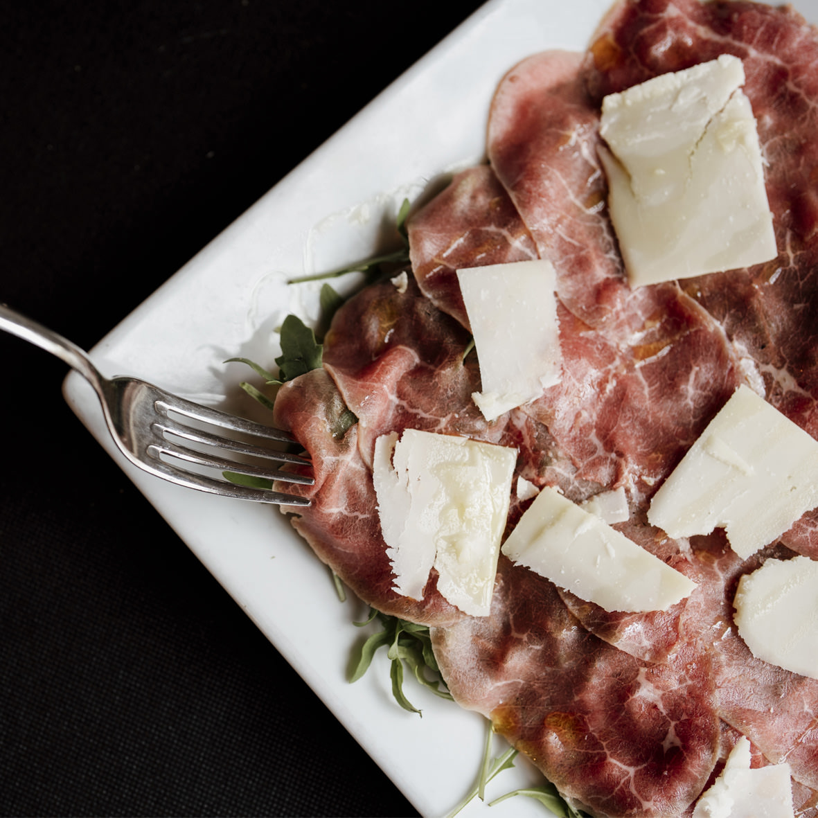 Carpaccio Carne
